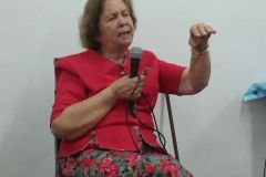 Dra. Maria Valeriana Leme de Moura Ribeiro